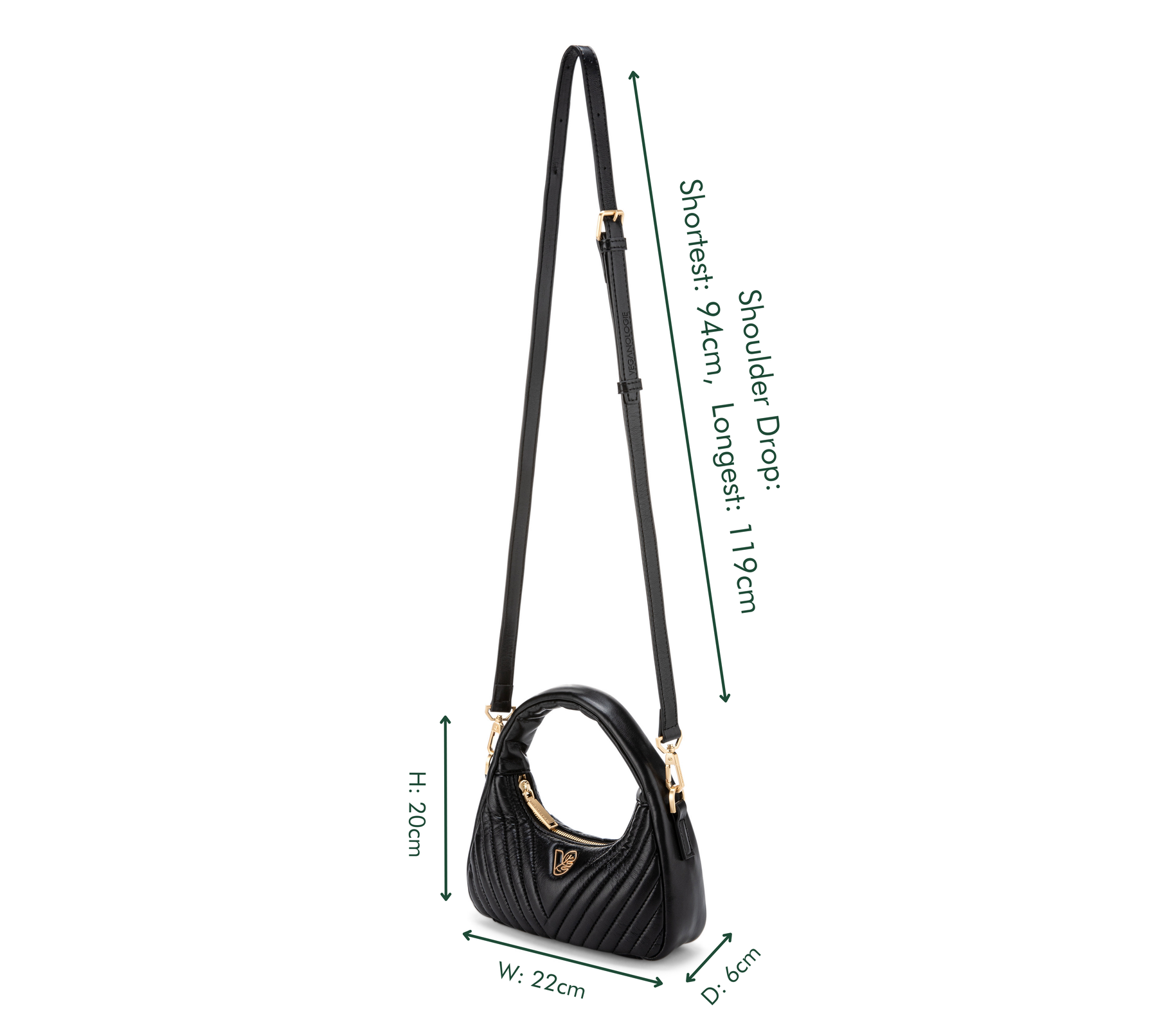 Nova Evening Bag