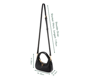 Nova Evening Bag