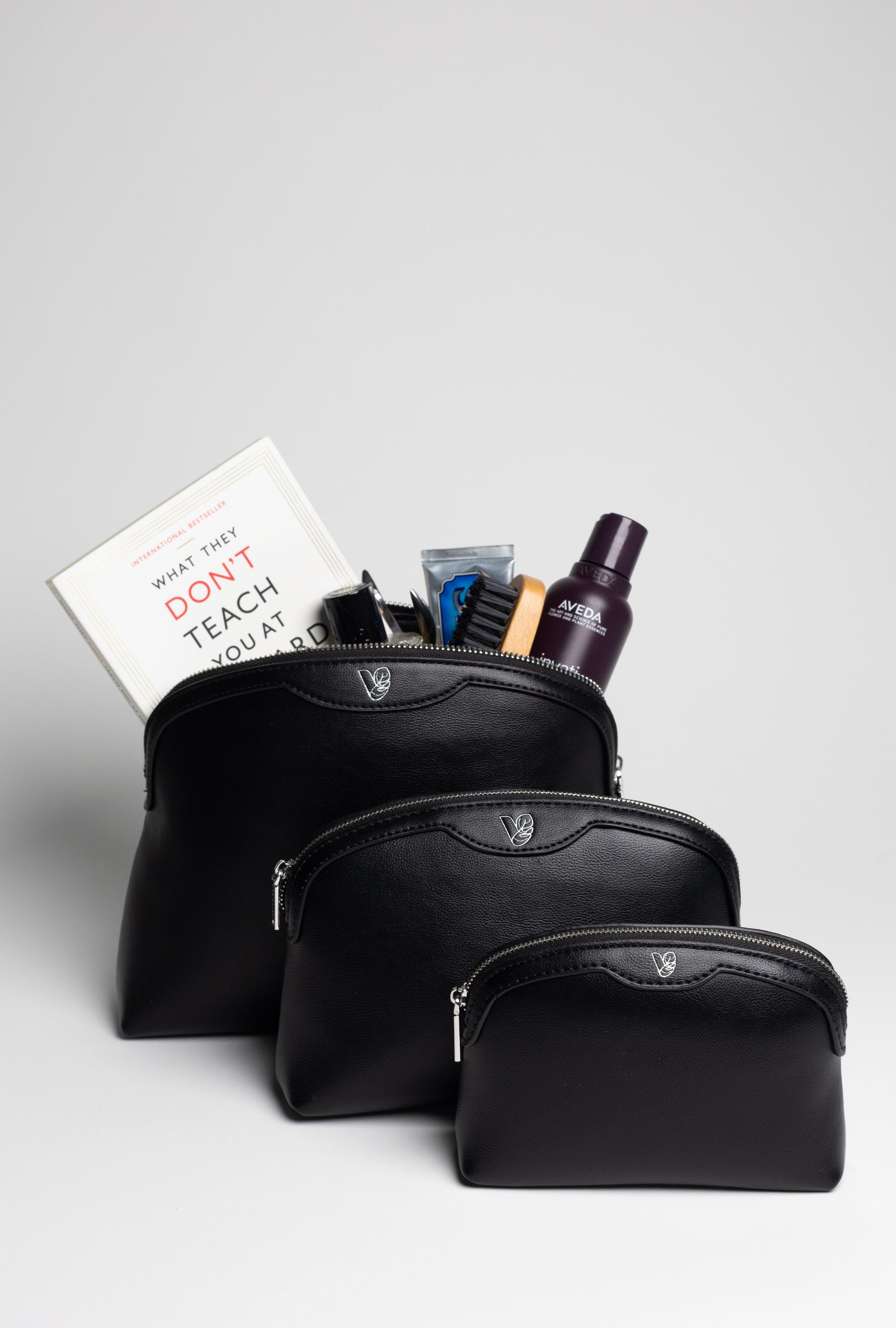 Kora Travel Pouch