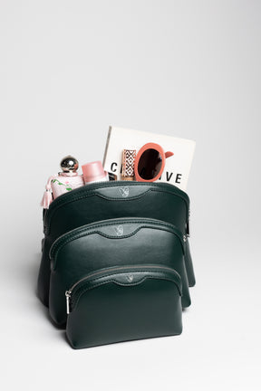 Kora Travel Pouch