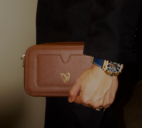 Mars Man Bag