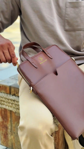 Jupiter Laptop Bag