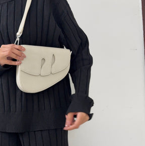 Pebble Shoulder Bag