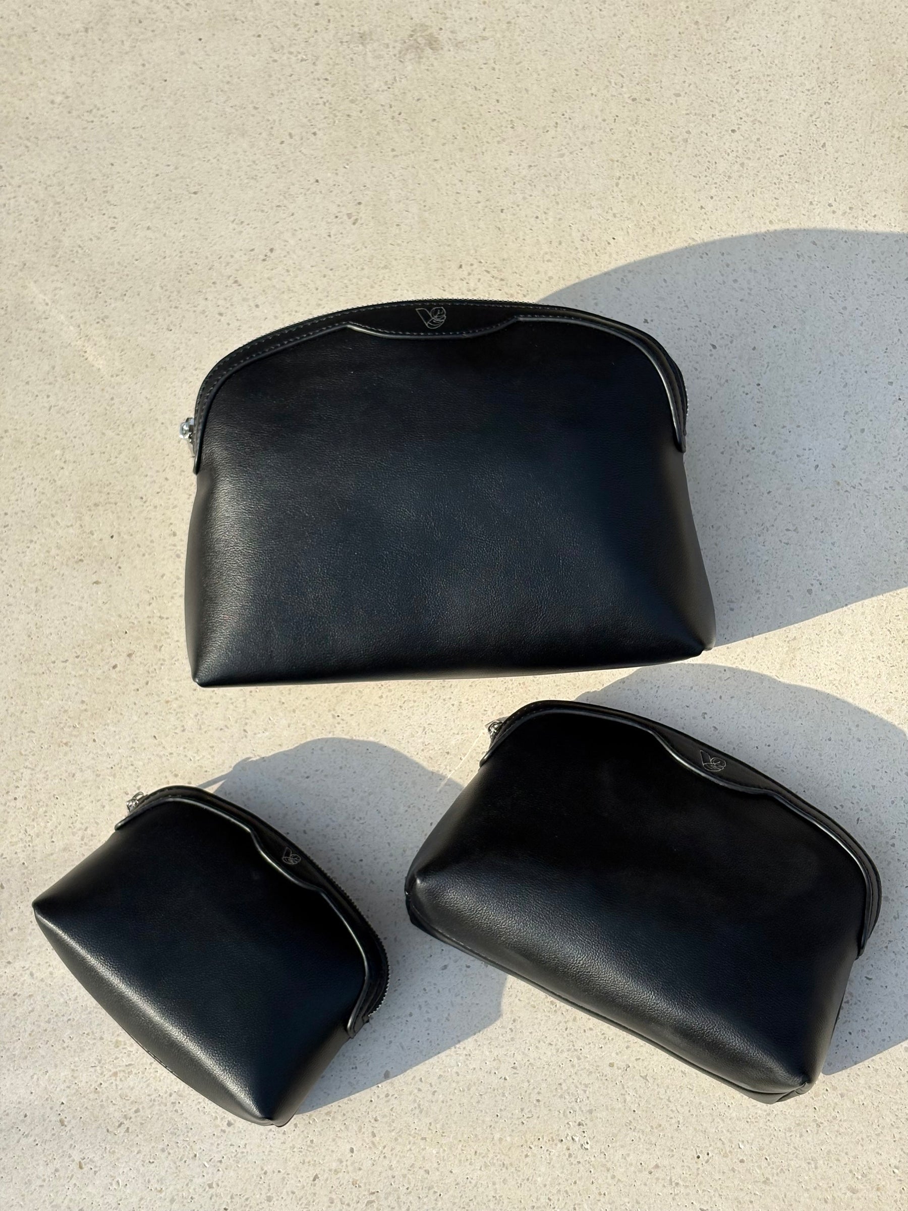 Kora Travel Pouch