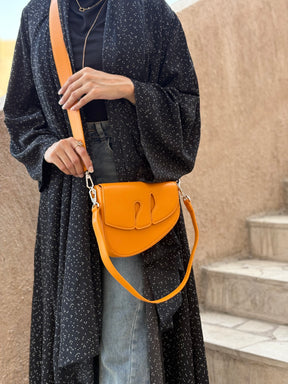 Pebble Shoulder Bag