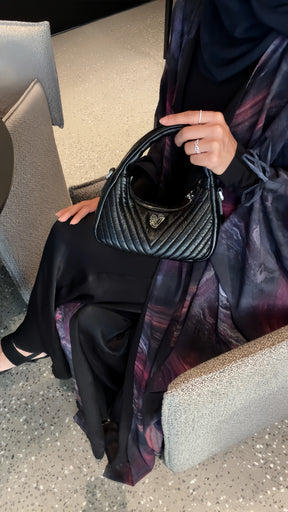 Nova Evening Bag
