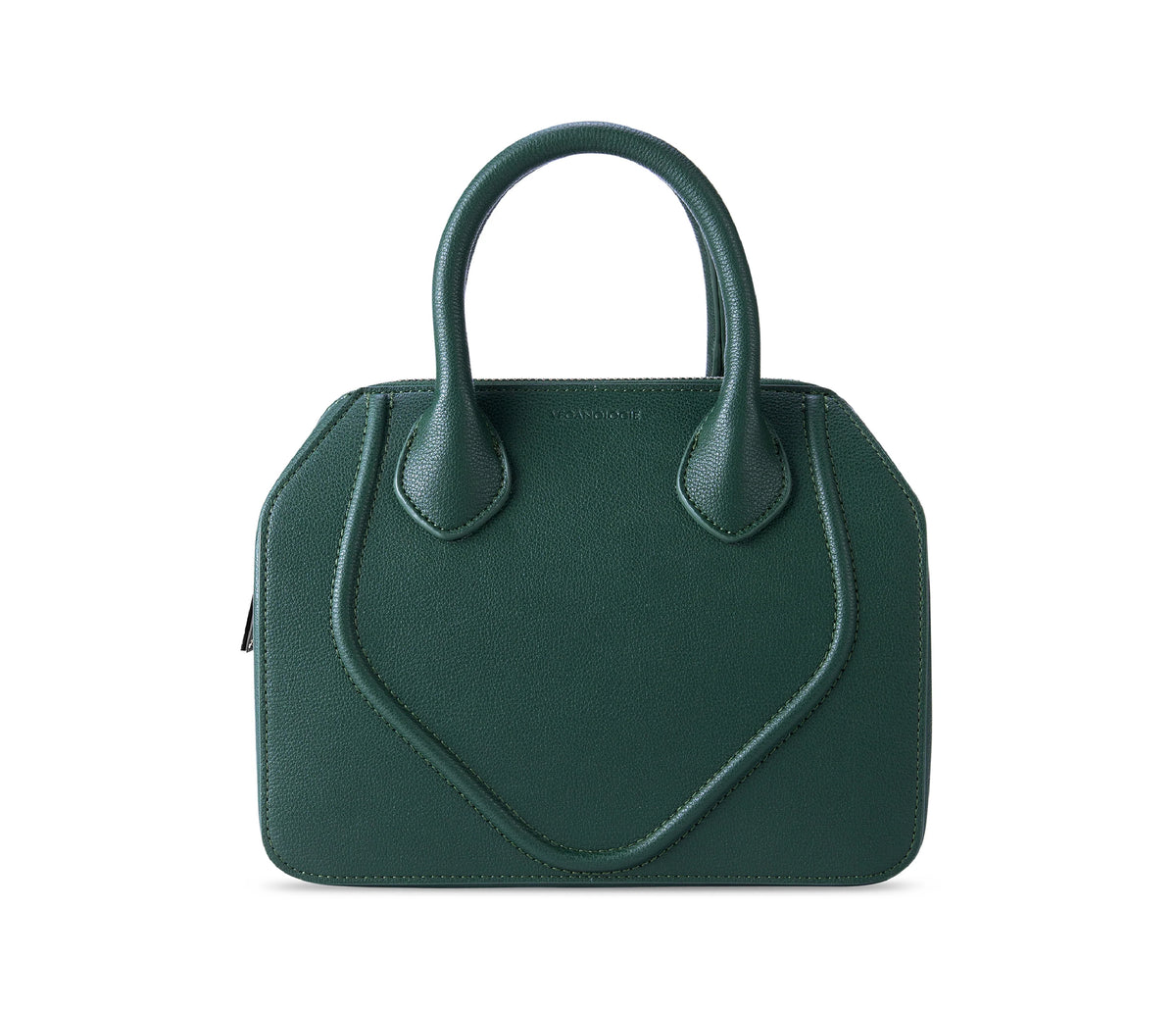 #Color_Veganologie / Bamboo Fibre / Silver